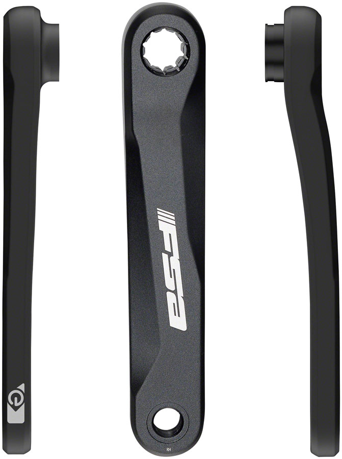 Full Speed Ahead CK-320 Ebike Crank Arm Set