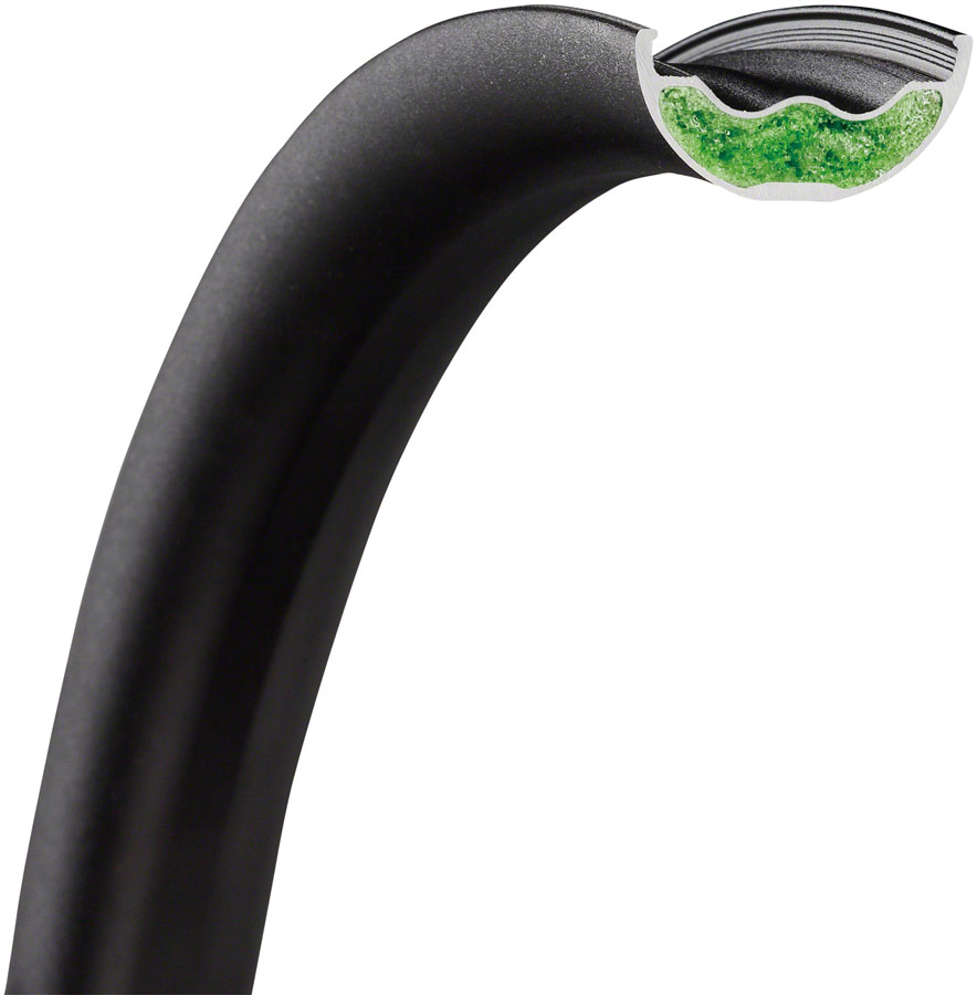 Spank 350 Vibrocore Rim - Black - Image 8