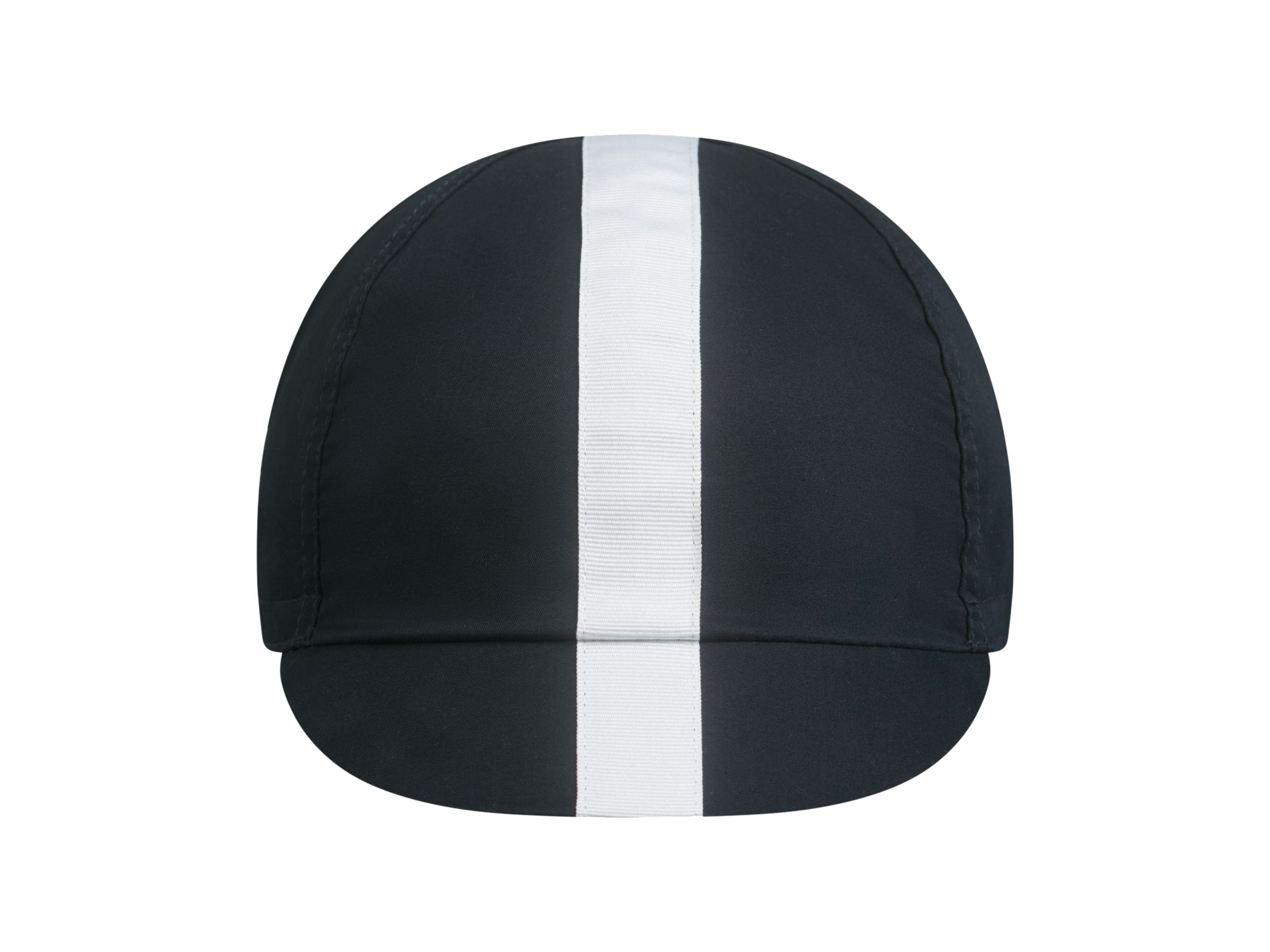 Rapha Cap II Small/Medium Black Headwear