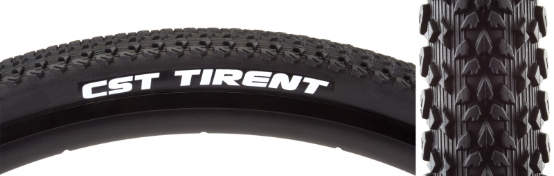 Cst premium Tirent 700x40 Standard Tire