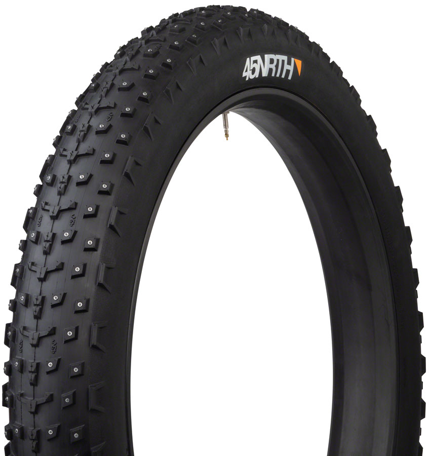 45NRTH Dillinger 4 Studded/Studdable Tire - Image 28
