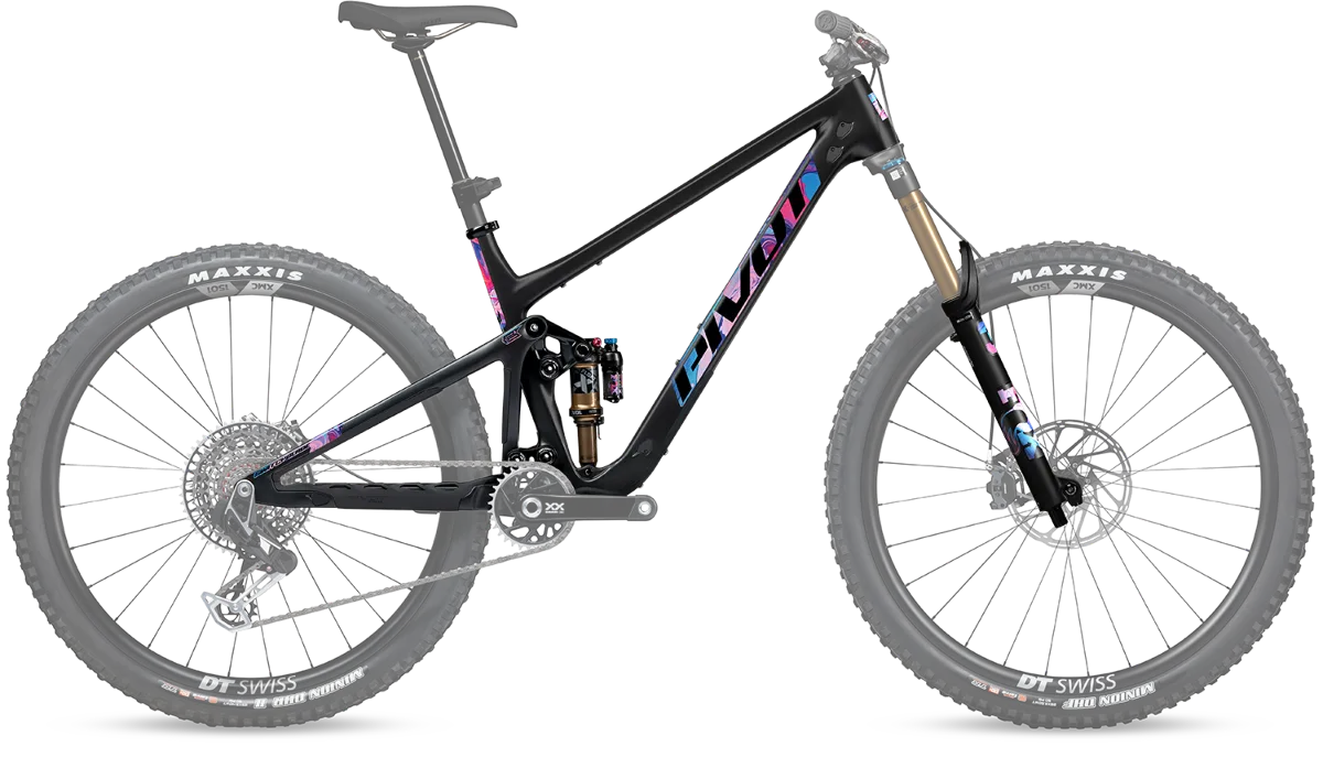 Switchblade Frame - Image 8