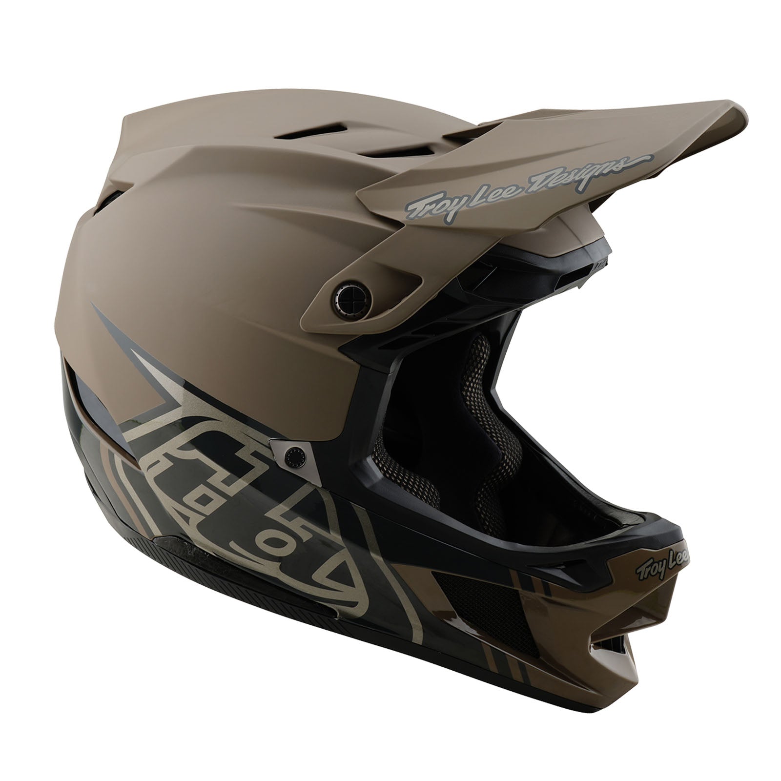 D4 Composite Helmet Stealth Caper - Image 6