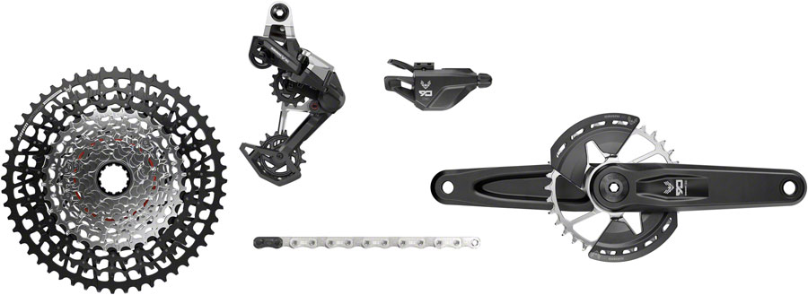 SRAM Eagle 90 T-Type Groupset - Image 2