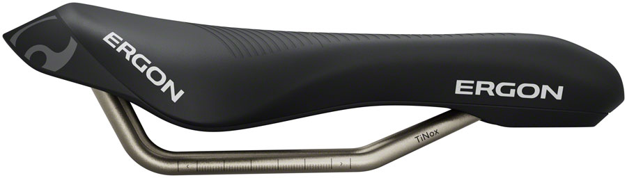 Ergon SR Triathlon Saddle - Black - Image 15