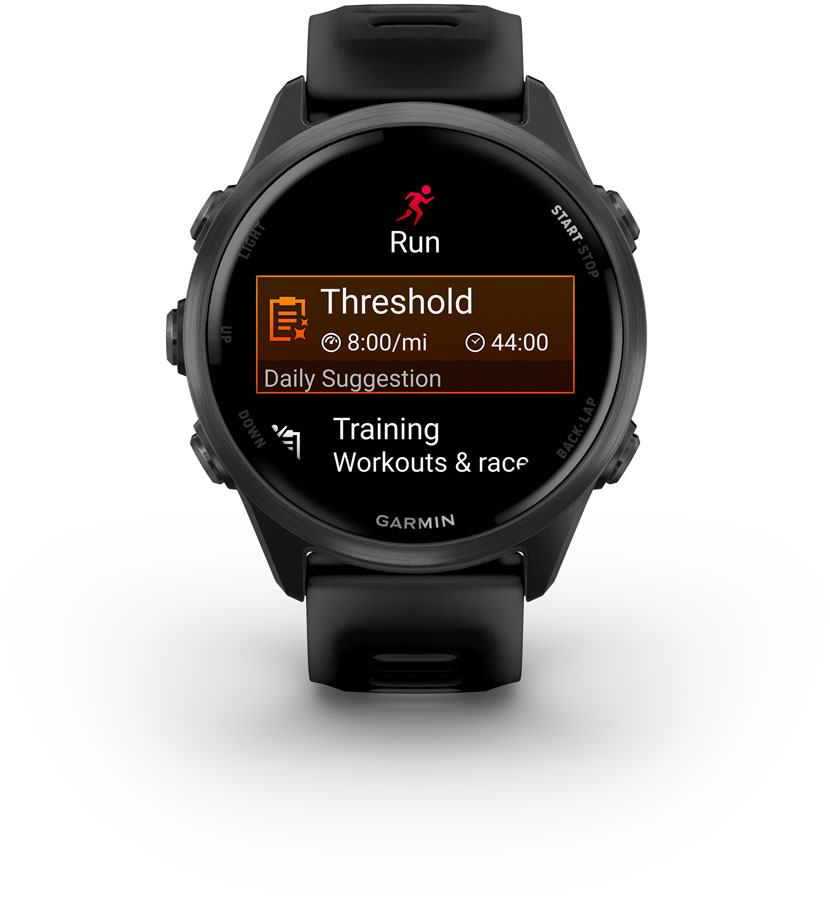 Garmin Forerunner 570 SmartWatch - Image 2