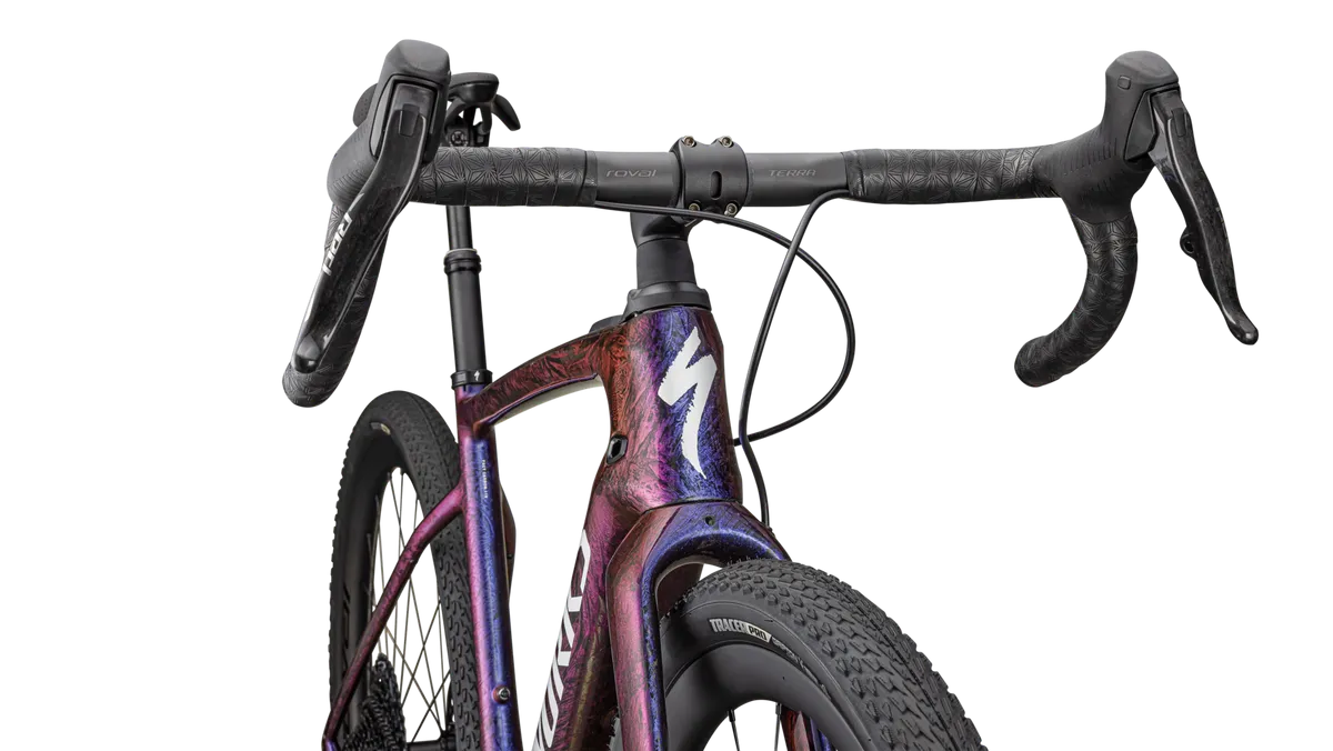 S-Works Turbo Creo 2 - SRAM RED / XX1 Eagle AXS - Image 5