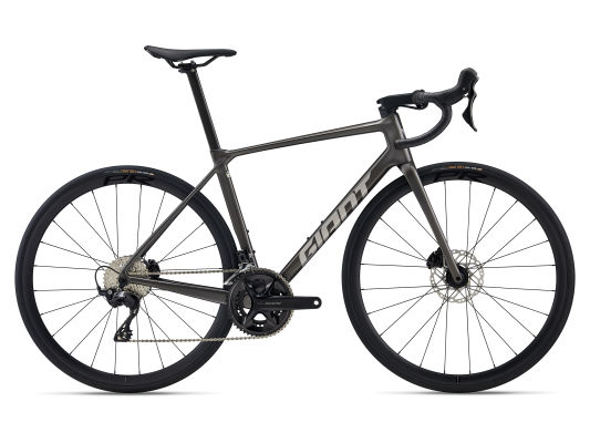 TCR Advanced 2 (Pro Compact)