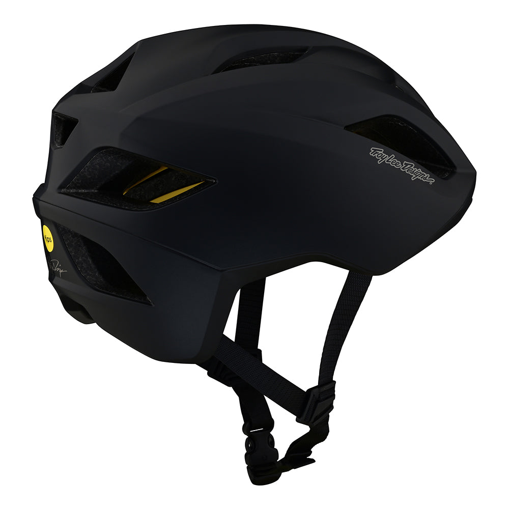 Grail Helmet Orbit Black - Image 2