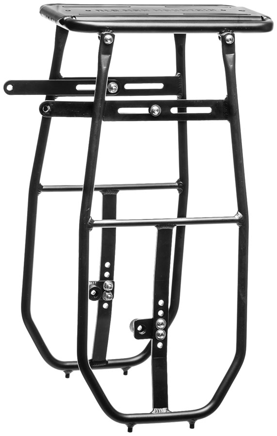 Old Man Mountain Impala Lowrider Front Rack - Image 4