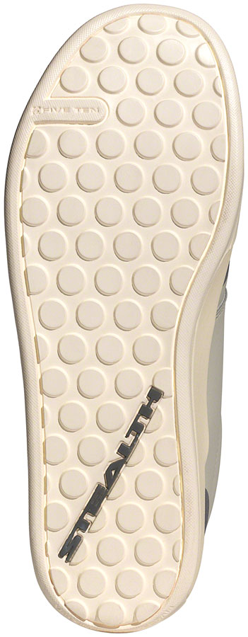 Five Ten Freerider Pro Flat Shoes - Men's, Putty Gray/Carbon/Charcoal - Image 3