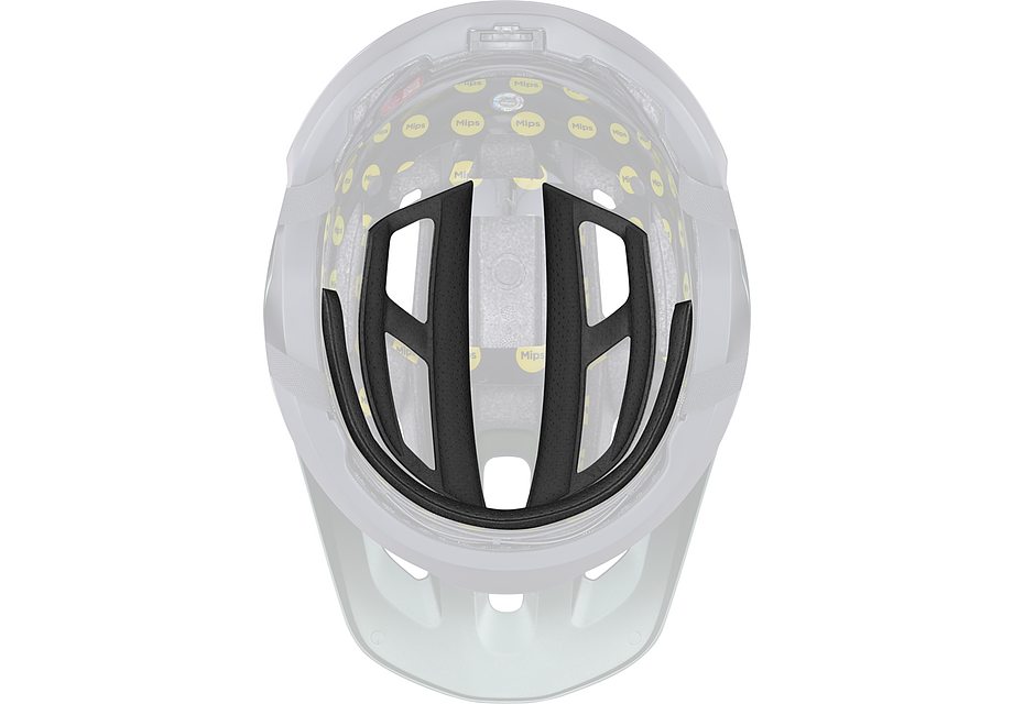 Specialized Tactic 4 Helmet Black S variant 4