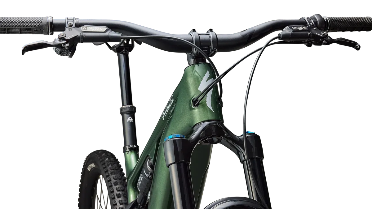 Turbo Levo 4 Expert - Image 10