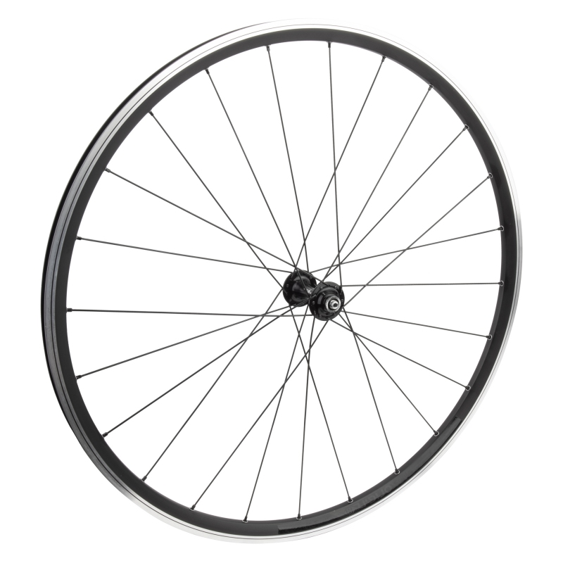 Wheel master 700C Alloy Road Double Wall 700C Wheel Front