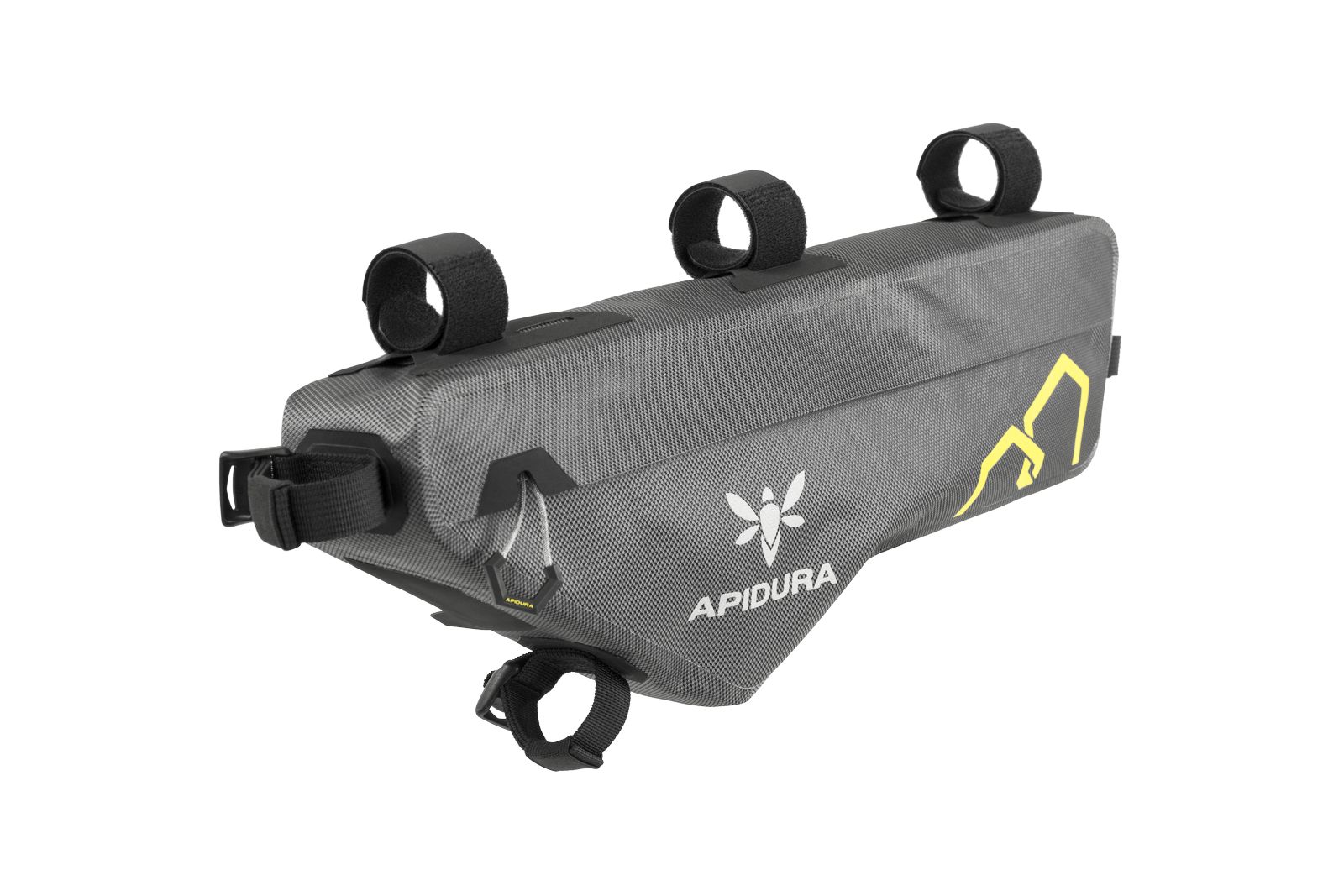 Apidura Expedition Compact Frame Pack 4.5L Bag