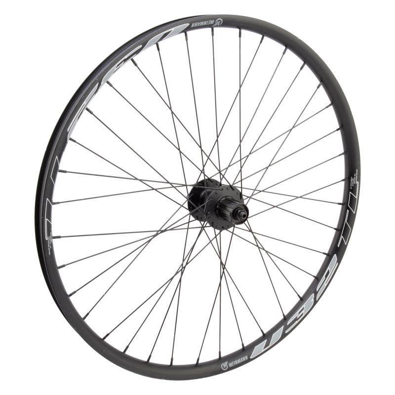 Wheel master 26` Alloy Mountain Disc Double Wall 26in Wheel Rear