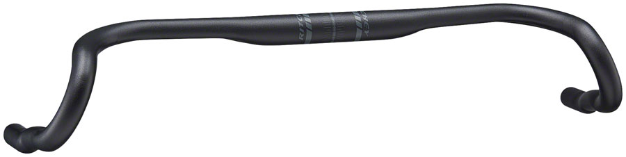 Ritchey Comp Venturemax Drop Handlebar - Aluminum 50cm 31.8mm Black