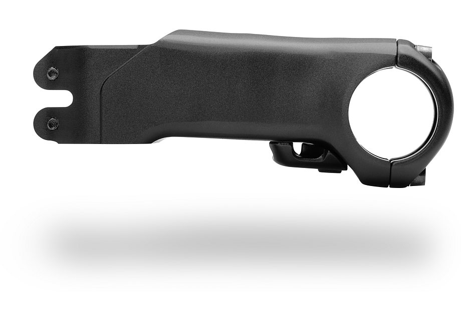 Specialized S-Works Venge Stem Black 31.8X130-12D