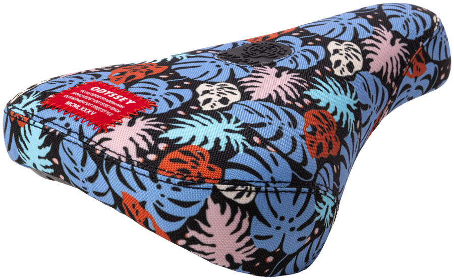 Odyssey Tropical BMX Seat - Image 2