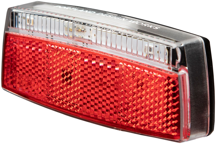 PDW Rackstar Taillight - Image 2
