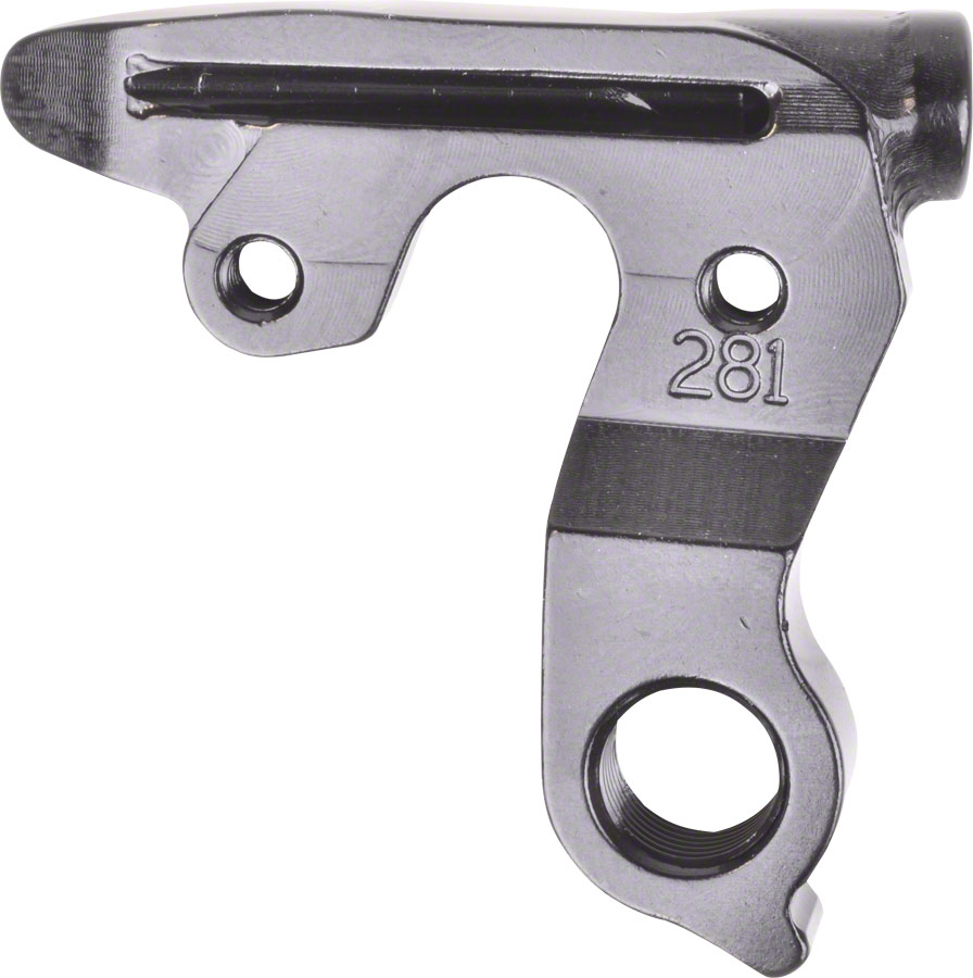 Wheels Manufacturing Hangers Requiring 2 Fasteners - Image 2