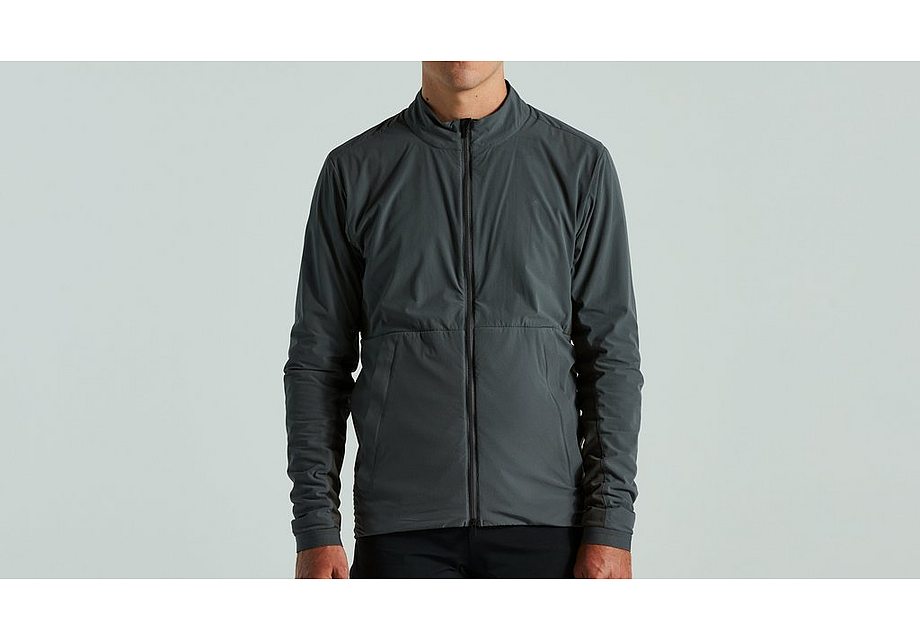 2021 Trail-Series Alpha Jacket Men