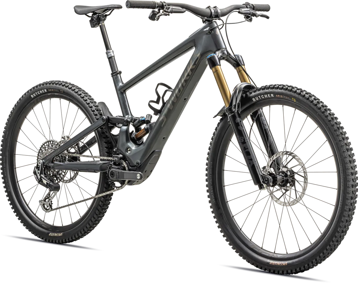 S-Works Turbo Kenevo SL 2 - Image 2