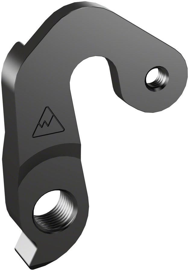 Wheels Manufacturing Hangers Requiring 1 Fastener - Image 2