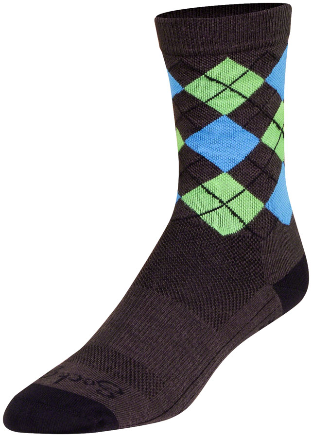 SockGuy Wool Socks - Image 2