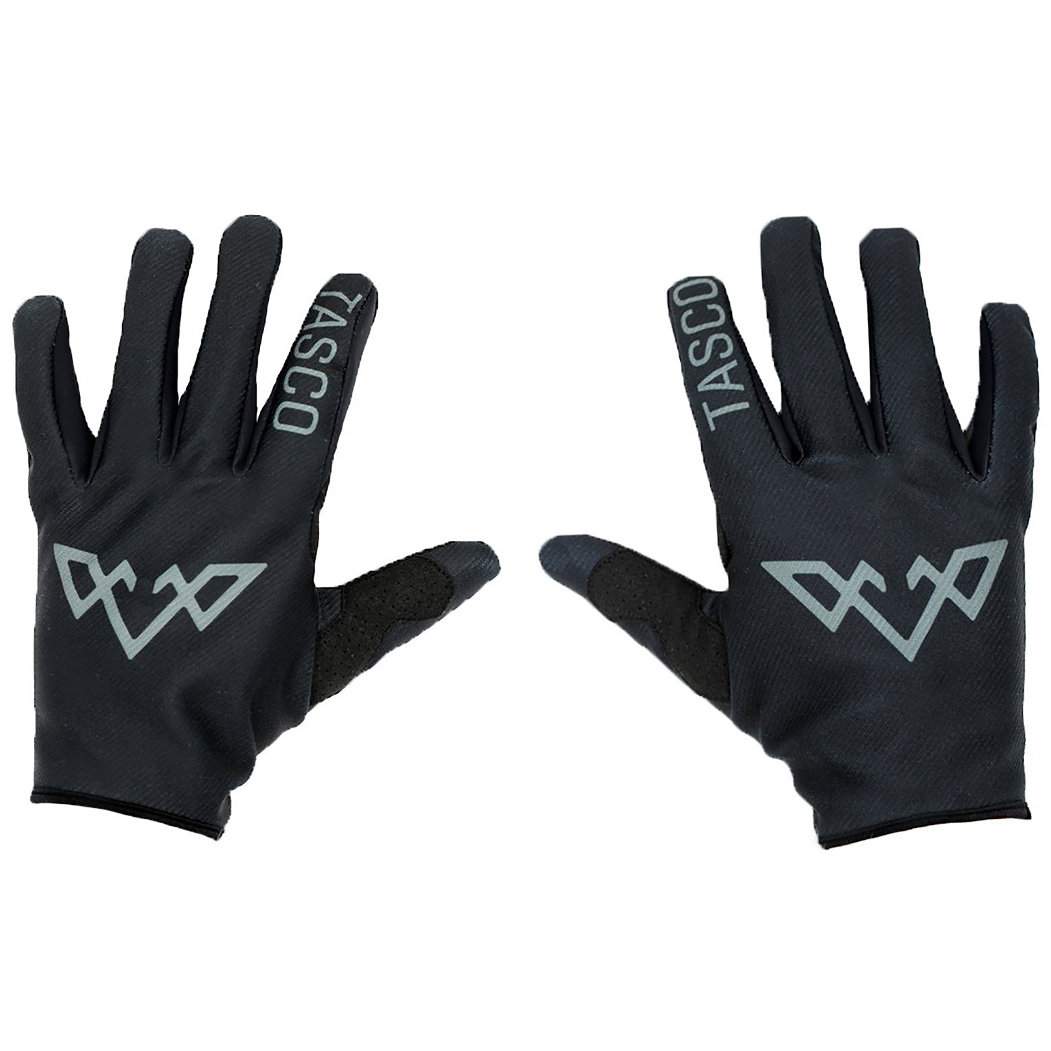 TASCO Dawn Patrol Chill Weather MTB Gloves - Black