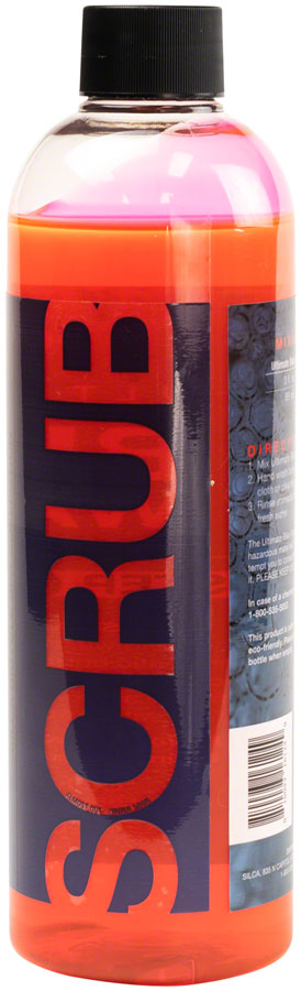 Silca Ultimate Bike Wash - Image 2