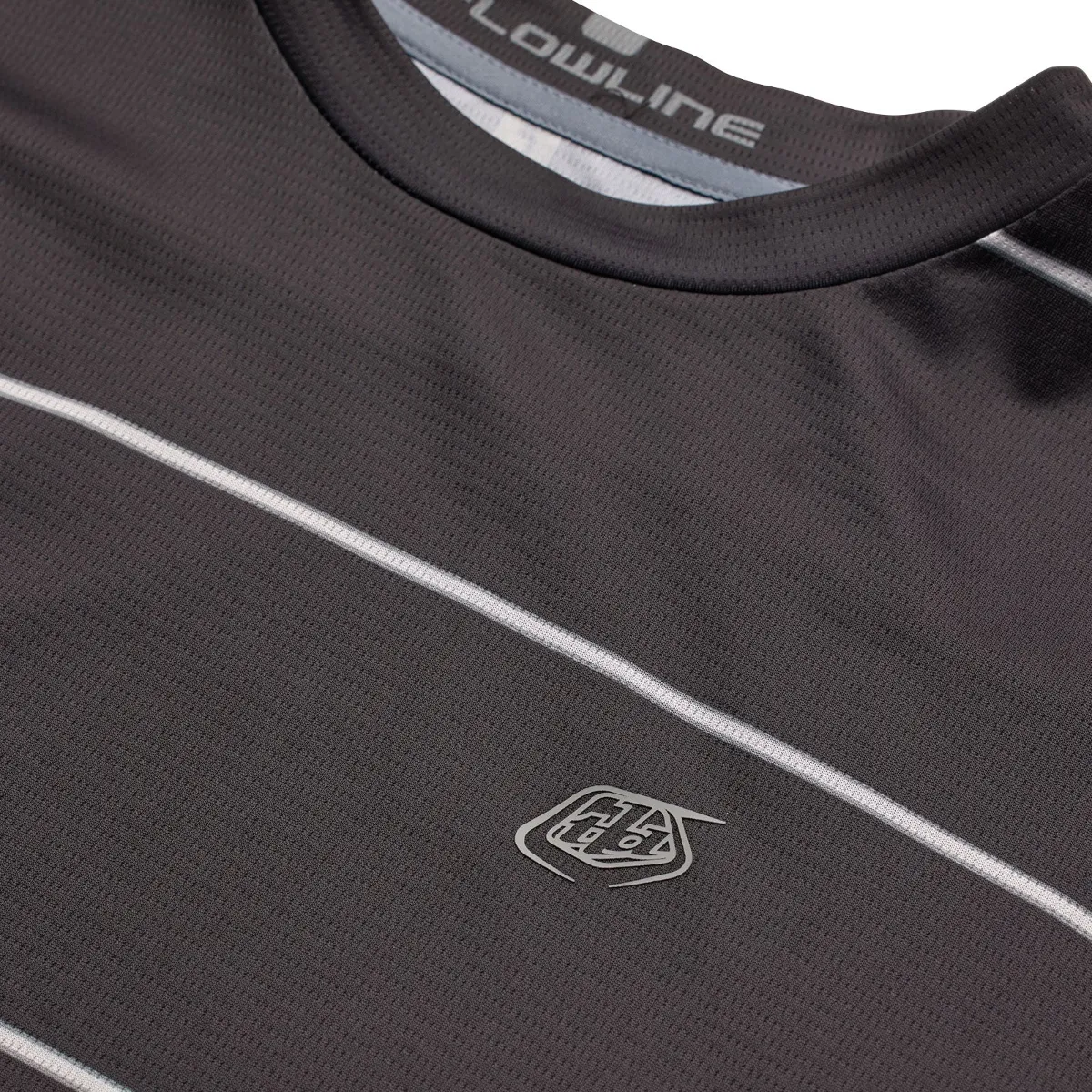 Flowline LS Jersey Revert Black - Image 2