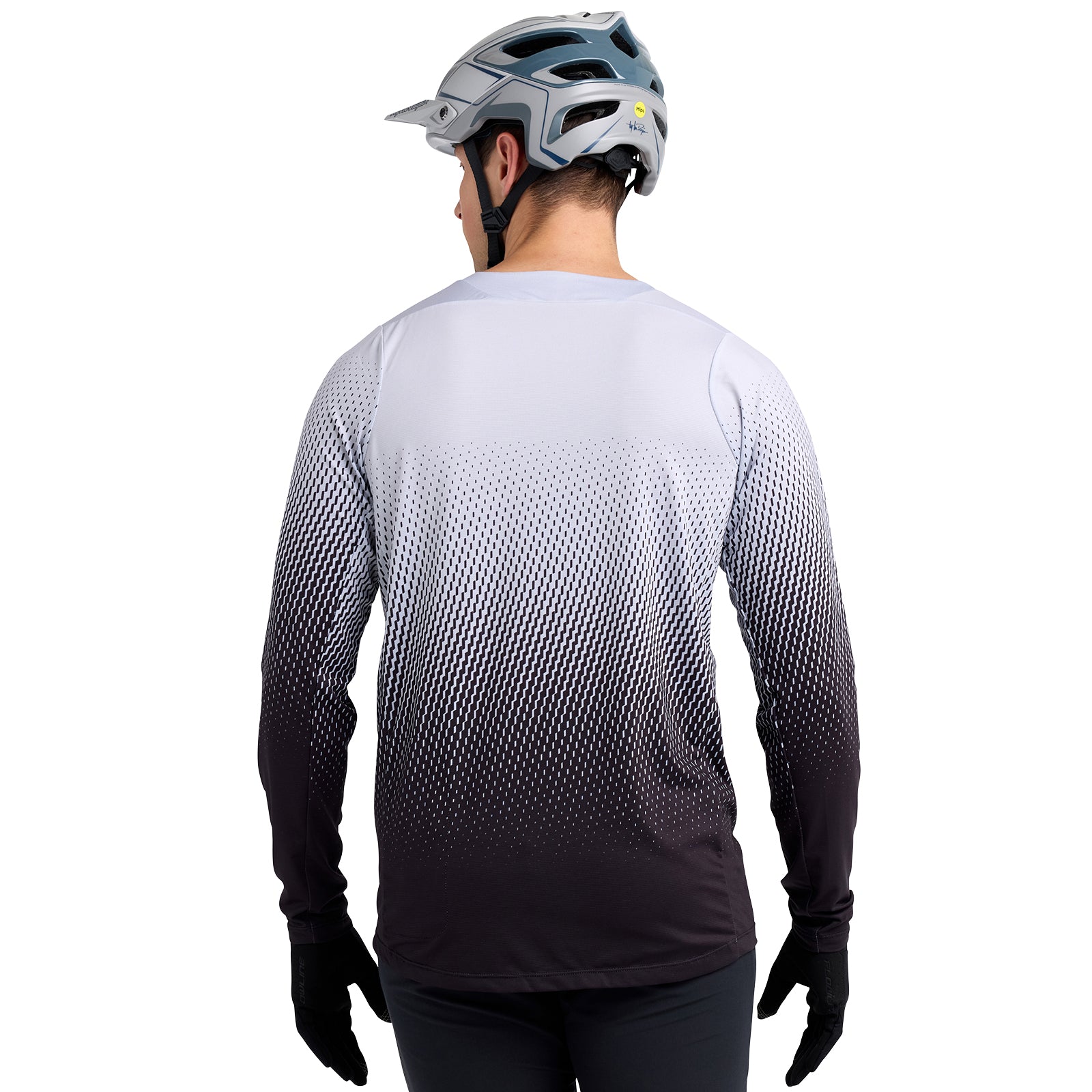 Skyline LS Jersey Buzzed Mist - Image 9