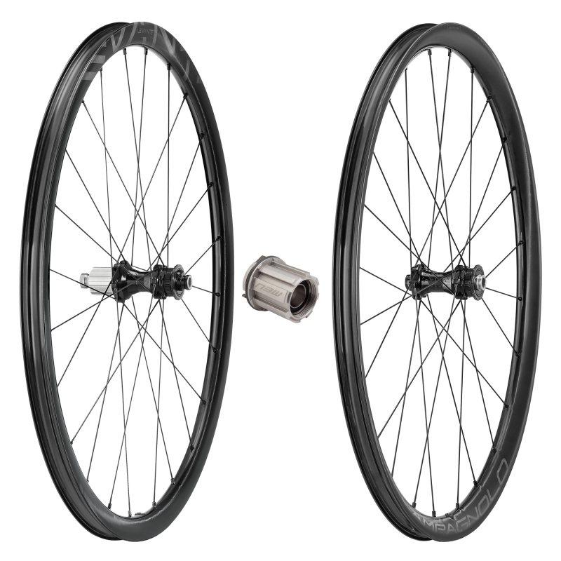 Campagnolo Levante 700C Wheel SET