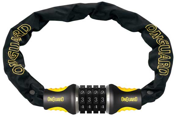 OnGuard Mastiff Series Chain Locks variant 2