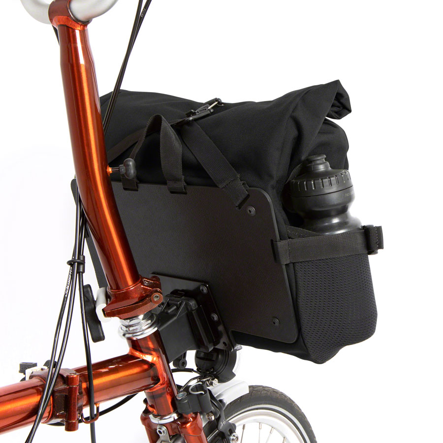 Restrap City Loader Handlebar Bag - Image 4