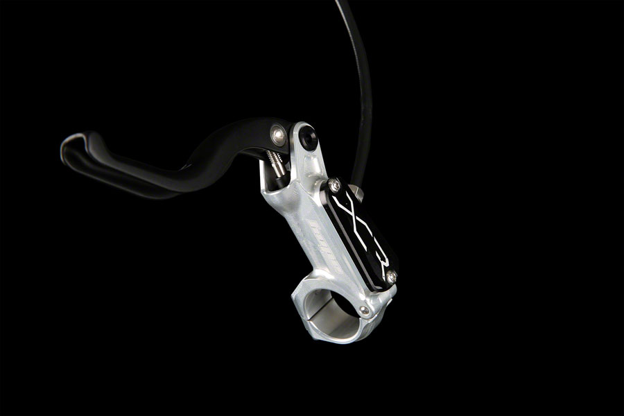 Hope XCR Pro X2 Disc Brake and Lever Set - Hydraulic Post Mount - Image 8