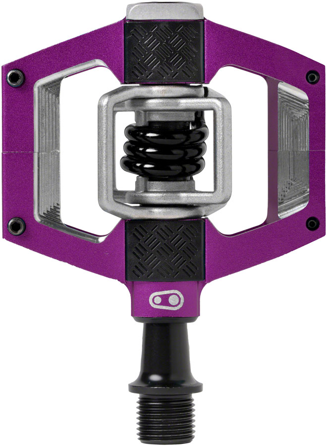 Crankbrothers Mallet Trail Pedals variant 3