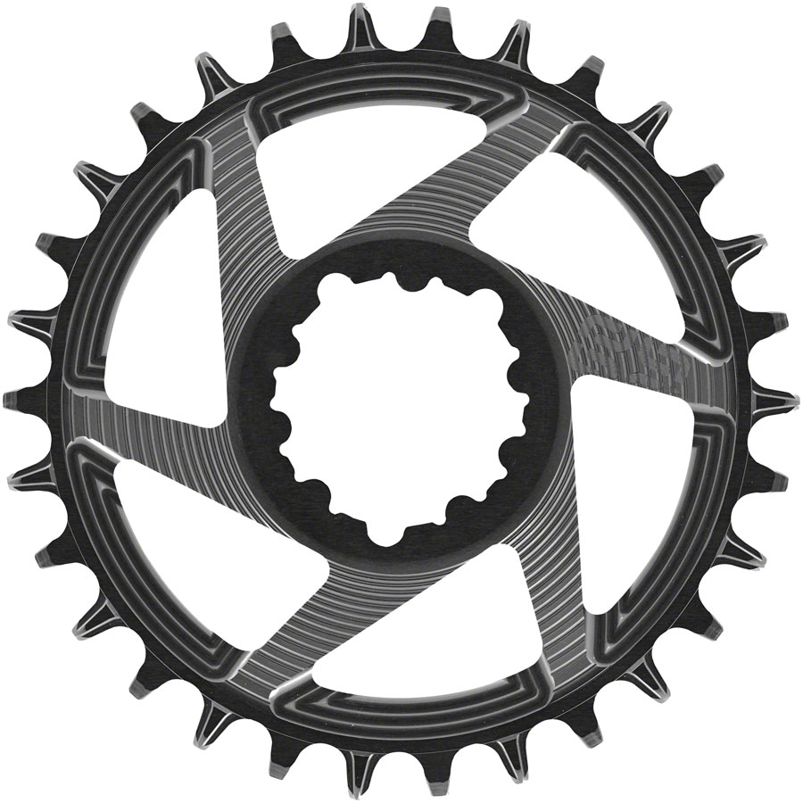 e*thirteen Helix R Chainring