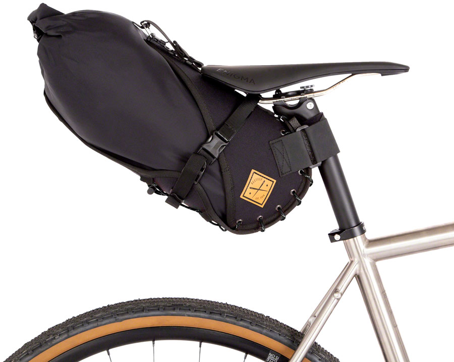 Restrap Seat Bag variant 3