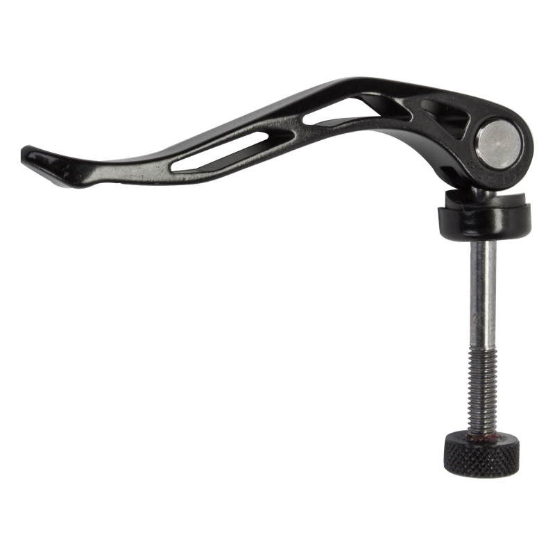 Sun seeker Quick Release Recumbent Seat Binder QRXL Short Nut M6x50mm Black