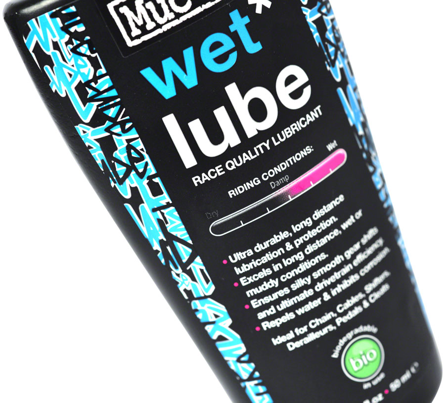 Muc-Off Bio Wet Bike Chain Lube - Image 4
