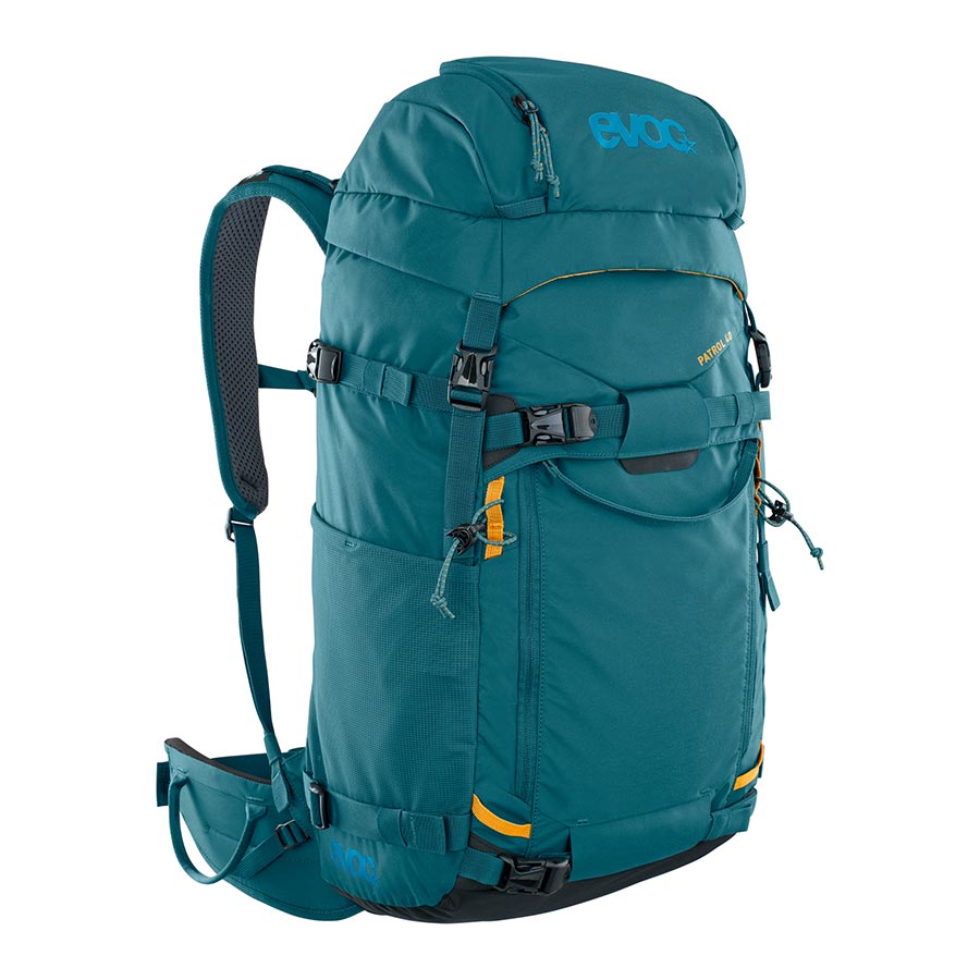 EVOC Patrol 40L Snow Backpack variant 2