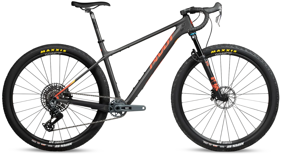 LES SL Drop Bar Ride GX Eagle Transmission variant 2