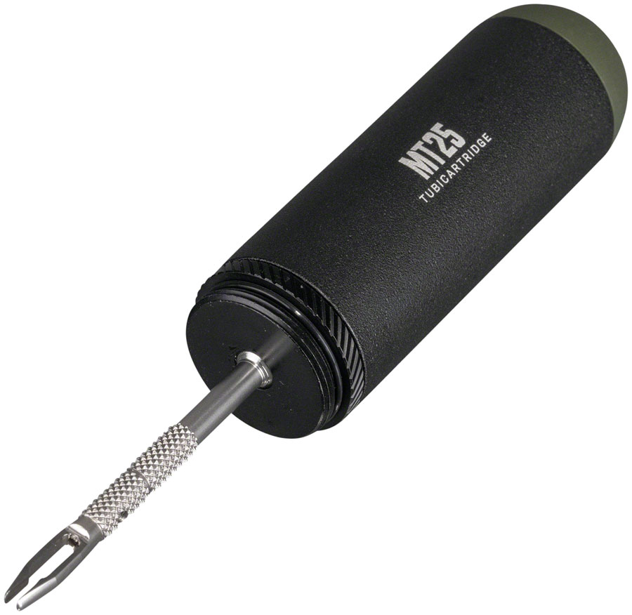 Topeak Tubi Cartridge MT Inflation Kit - Image 4