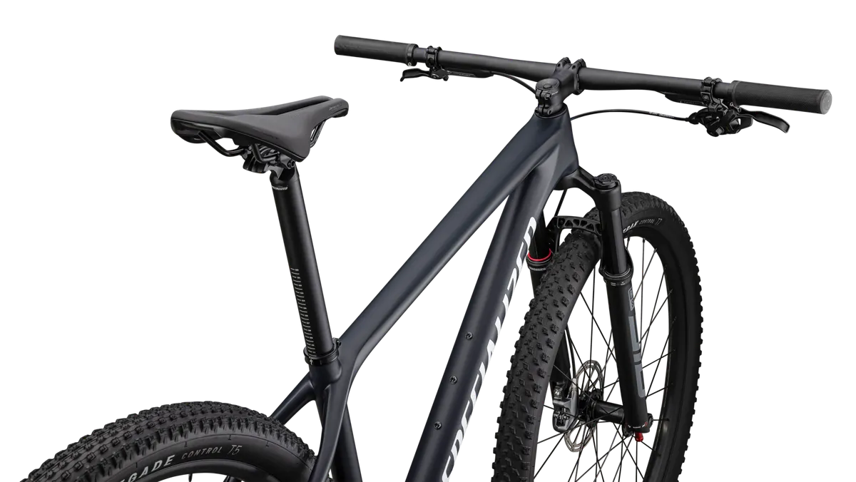Epic Hardtail Comp - SRAM GX Eagle, RockShox SID SL - Image 9