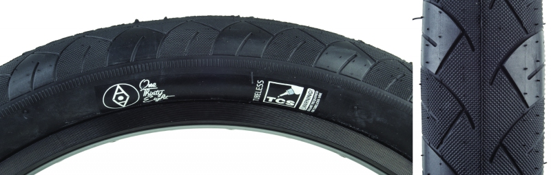 Alienation TCS 138 20x2.3 Tubeless Tire Alienation TCS 138 20x2.3 Tubeless Tire