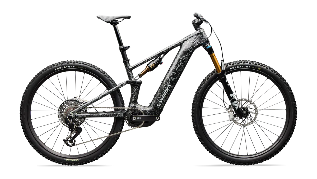 S-Works Turbo Levo R variant 1