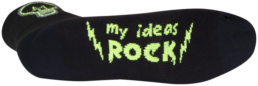 SockGuy Classic Good Idea Socks - Image 3