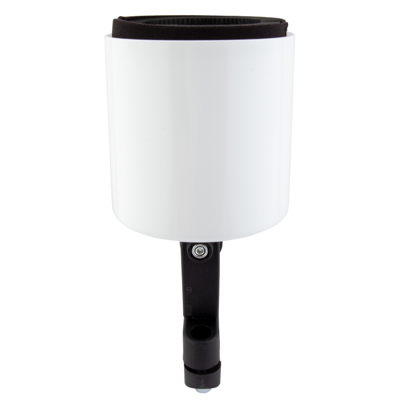 Kroozer cups Kroozer Cups 2.0 Deluxe Deluxe Steel White